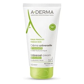 A-DERMA Universal Hydrating Cream 150ml