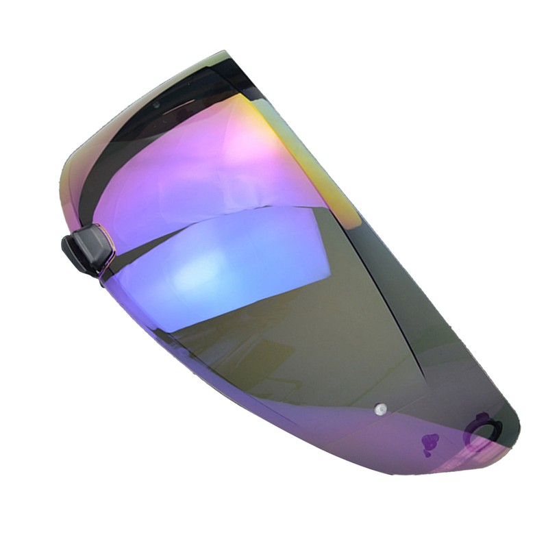 Helmet Visor Replacement for HJC i70 i10 Helmet Motorcycle Wind