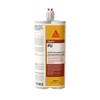 SIKA - Low-toxicity polyurethane foam - SikaFix PU - Amber