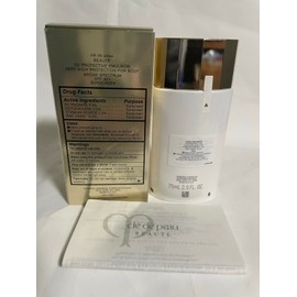 Clé de Peau Beauté Cle de Peau Beaute UV Protective Emulsion Broad Spectrum 50+ 75 ml BNIB