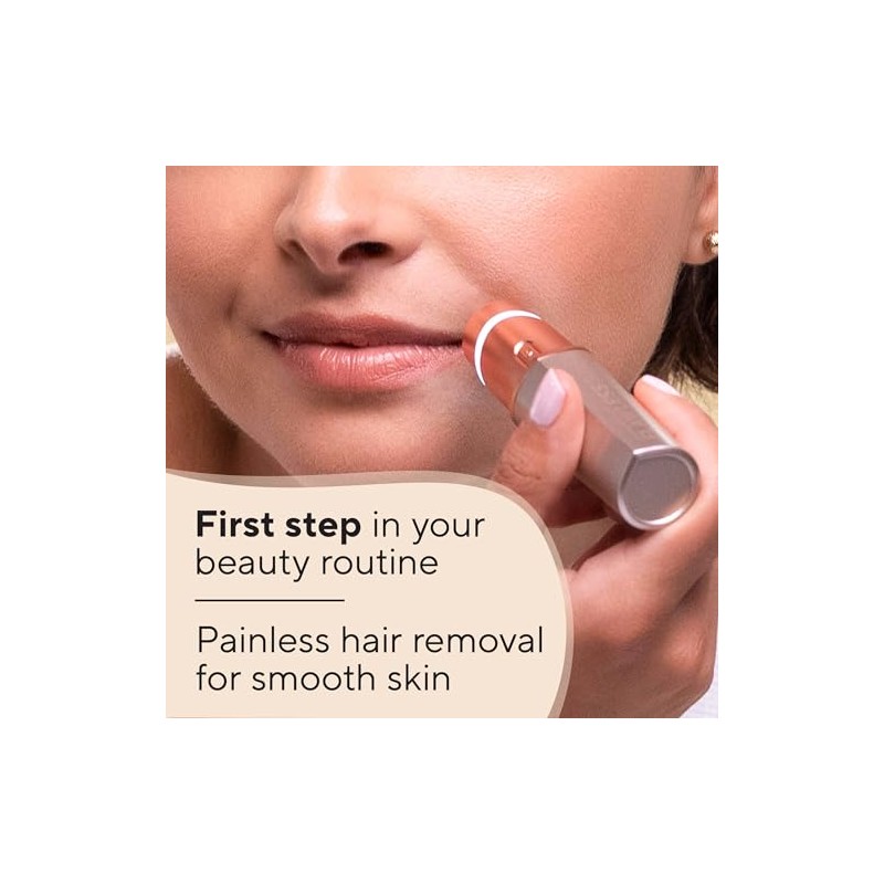 Finishing Touch Flawless Facial Hair Remover for Women