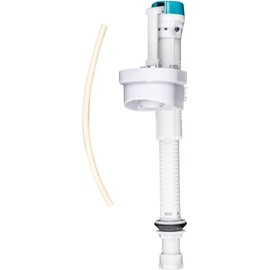 Master Plumber 229FM, Contrac Foremost OEM Toilet Ballcock/Fill Valve, OEM # A12605