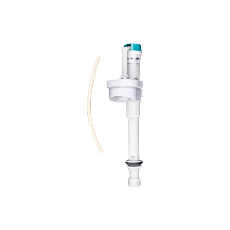 Master Plumber 229FM, Contrac Foremost OEM Toilet Ballcock/Fill Valve, OEM
