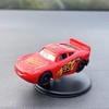 Leseogye Dashboard Drift Car Alloy Car Model Drifting Spin Ornament,
