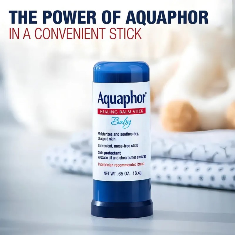Aquaphor Baby balm - 18.4 g - Barra - Unidad