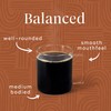 Starbucks Whole Coffee Beans, Medium Roast Hot or Iced Coffee,