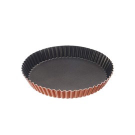 Moneta Zecchino Backform 25 cm, Aluminium, 25