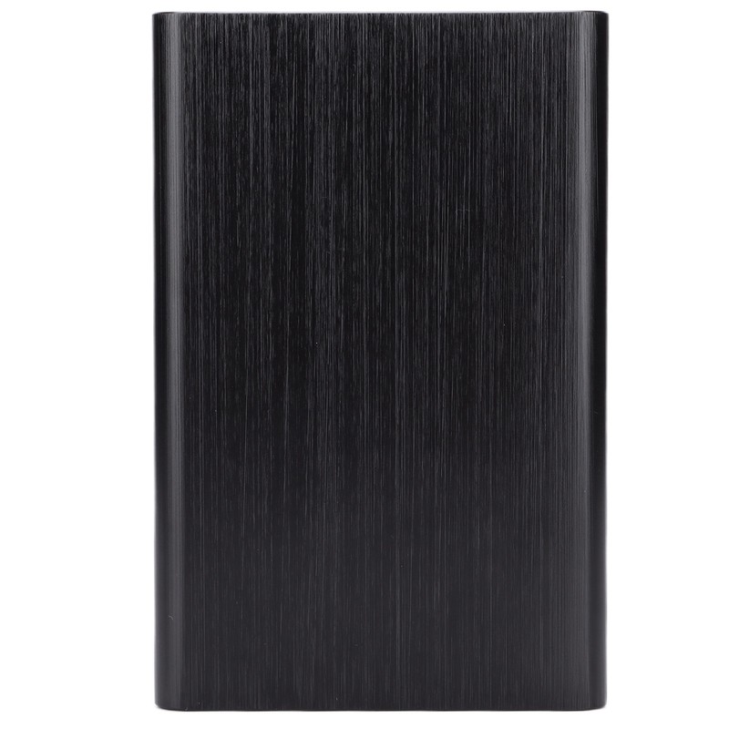 External Hard Drive Fast Data Transfer Easily Use Wide Compatibility