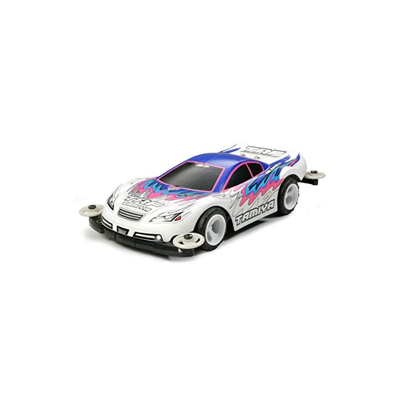 Tamiya 18613 Mini 4WD PRO Series No. 13 TRF Works