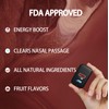 Pek Pro 2.0 Nasal Stick Inhaler, FreshVibe, Natural Essential Oil