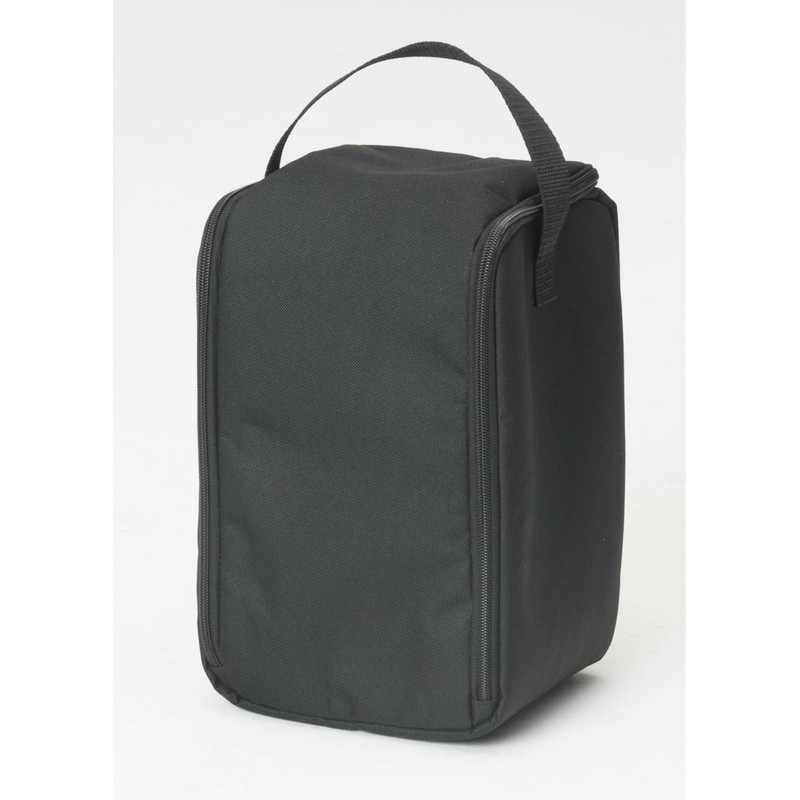 Vision Peaks VP160909H01 Lantern Case, Lantern Carrying Case, Black, Approx.