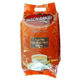 Wagh Bakri Premium Tea Special International Blend 32 Oz