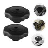 Uonlytech Pressure Cooker Safety Valve 2pcs pressure cooker lid knob