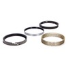 Hastings Piston Rings, 3.780 in Bore, 1.5 x 1.5 x