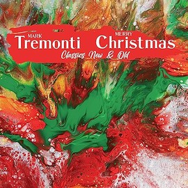 Mark Tremonti Christmas Classics new & Old
