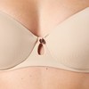 Noppies Women's Honolulu Supreme Comfort Nursing Padded Bra, Moonlight -