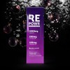 REPOWR Daily Electrolytes - Blackcurrant Flavour | Sugar-Free Electrolyte Powder