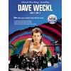 Dave Weckl: Ultimate Play Along Level 1, Vol 2.: Jam