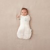 ergoPouch - CocoonSwaddleBag 2.5tog (Oatmeal Marle, 6-12M)