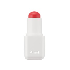 TOUCH BALM 852 SCARLET ROSE, Multi Stick For Lips + Cheeks (0.13 oz., 3.8g)