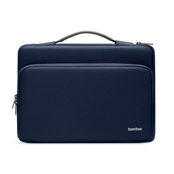 tomtoc 360° Protective Laptop Sleeve for 13.5-14.4 Inch Surface Laptop