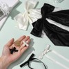 SOFPLATE 1 Box 6 Styles Coquette Satin Bows Coquette Bow