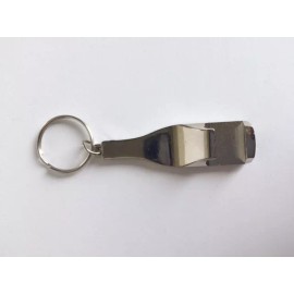 STEINLAGER BEER BOTTLE OPENER KEYCHAIN KEY CHAIN
