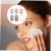 SAFIGLE Reusable Makeup Remover Pads Facial Cleansing Storage Bag for