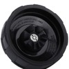 Haofy 6 Fin Gears Blender Replacement Blade, Extractor Blade Replacement,