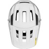 MAVIC DeeMax Mips MTB Helmet, White/Black, M