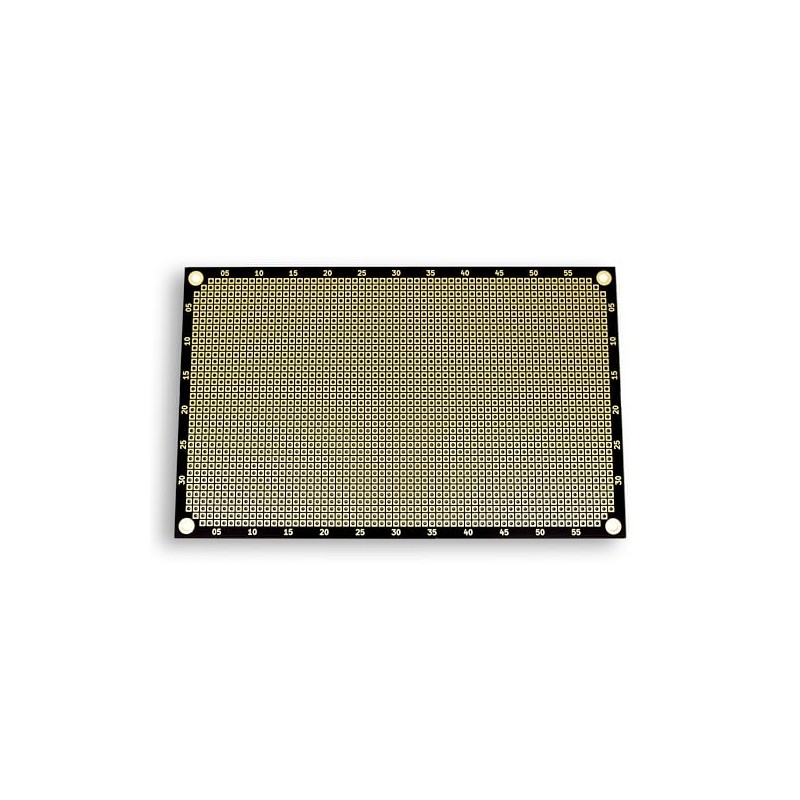 PROTOPATCH® Premium Perforated Grid Board | 160 x 100mm |