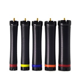 Warmax Must Firm MustX Rod 12mm Rod 18mm / 워맥스 머스트펌 머스트X 롯드 12mm 롯드18mm