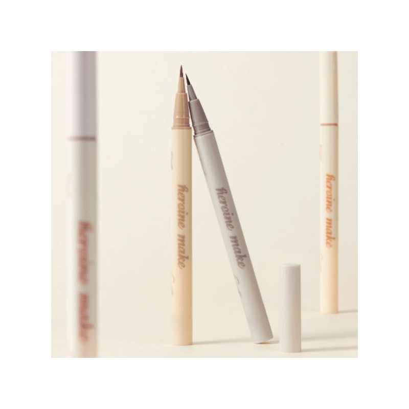 KISSME Heroine Secret Shading Eyeliner 0.4ml