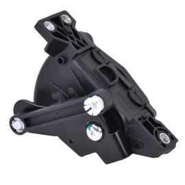 Uenopedin MJ Sensor Fahrpedalstellung 6 polig Passend für Clio II, Kangoo KC0/1,Thalia I LB Thalia II LU1/2 8200699691, 6PV010946361 Auto Gaspedal Sensor Ersatzteil