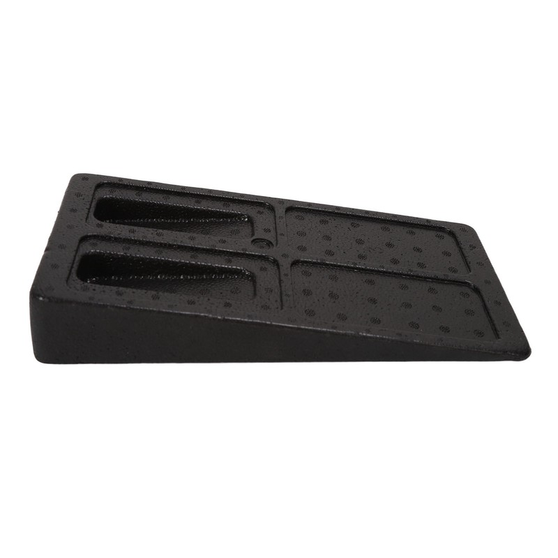 Slant Board Calf Stretcher 8.5 and 17 Degrees Relieve Plantar