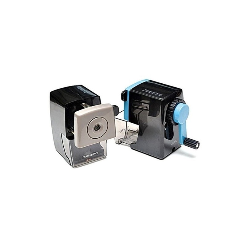 Morning Glory 8500 Office Pencil Sharpener (KYR-WFFMOSC) / 모닝글로리 8500