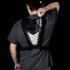 Jueachy Running Chest Bag For Men Women: Waterproof Vest with