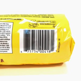 Bauducco [3 ct x 7 oz] Bauducco Maria Cookies Bolachas de Maizena biscuits galletas  - 2 packs