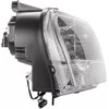 Sagnod Auto Headlights Compatible with 2005-2010 Chrysler 300