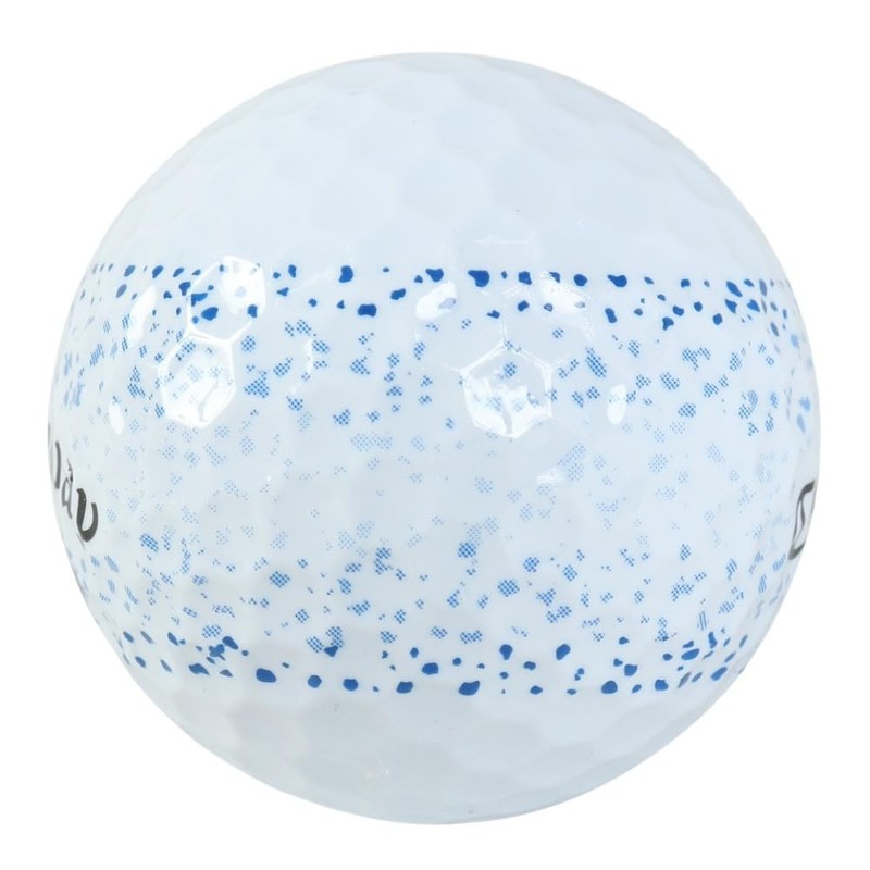 Callaway 1 Sleeve (3 Balls) Golf Certified Ball SUPERSOFT 25