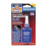 Devcon Permatex Threadlocker Blue Liquid 10 ml Bottle - 24210