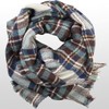 Pistil Women's Ellie Scarf, Indigo, One Size