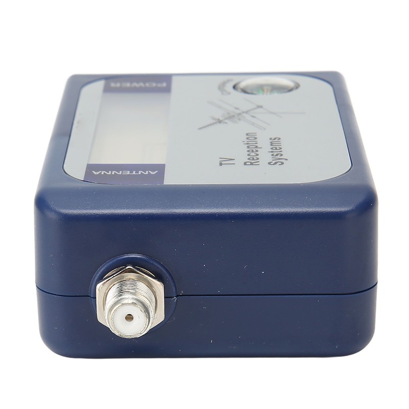 Digital TV Signal Finder High Accuracy Backlight Mini TV Antenna