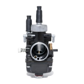 Carburetor MXT, Type PHBG Racing Black Edition 21 mm 5 Main Jets