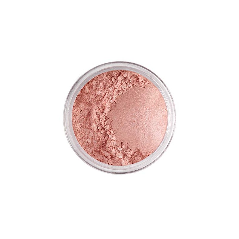 Bodylife Beauty Makeup Natural Mineral Eyeshadow Powder Beloved 2.5g