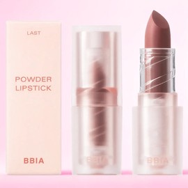 Anjumain Bia Last Powder Lipstick 2 09 Marigold × 3.5g × 1 / 삐아 라스트 파우더 립스틱 2 09 메리골드 × 3.5g × 1개