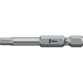 Wera(ヴェラ) 840/4Z ビット 4.0X50 059610