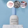 classic nail Balagel Clear Gel Non-wipe Top Basic Gel 10ml