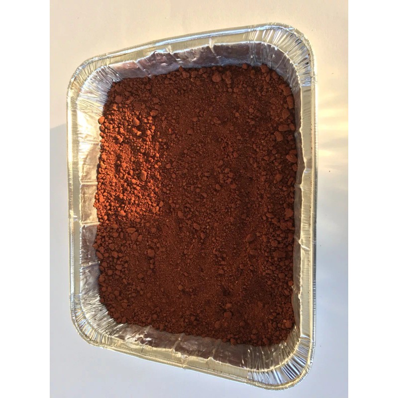 Red Carolina Clay RED NORTH CAROLINA CLAY / DIRT /