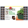 Burpee Greenhouse Indoor Starting Herbs, Flowers and Vegetables